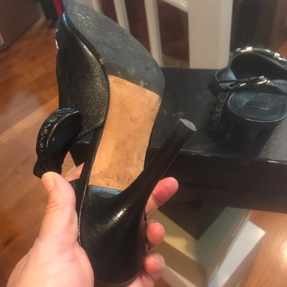 Dior shoes - Picture 3 of 4